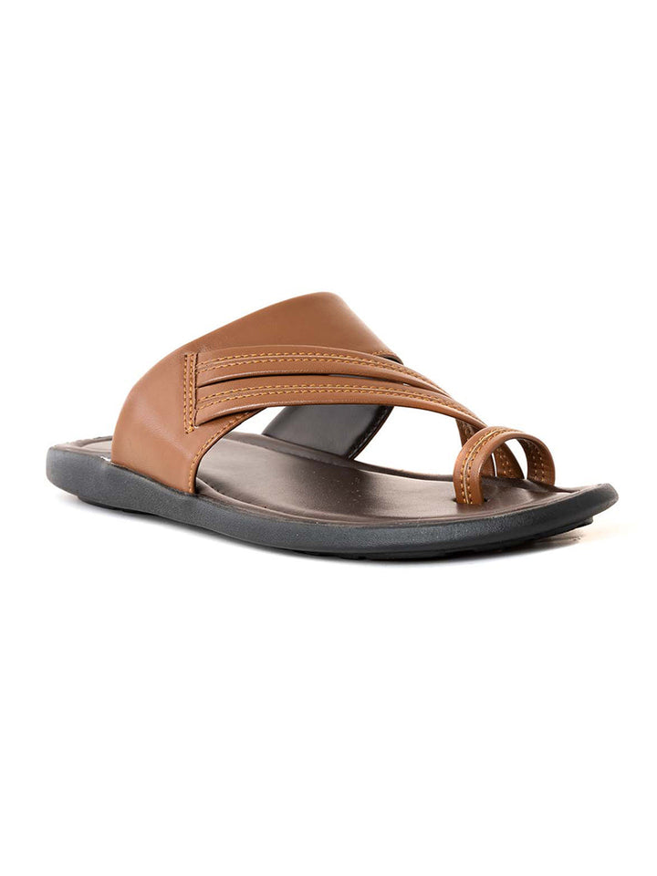 Khadim Casual Slip On Sandal for Men