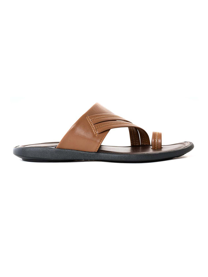 Khadim Casual Slip On Sandal for Men