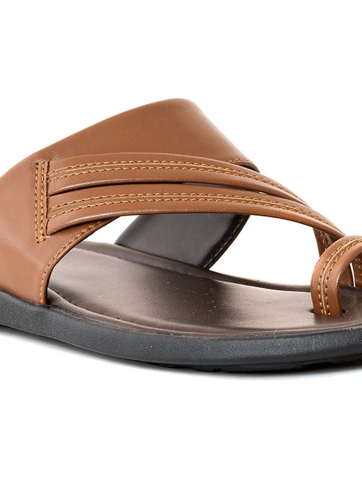 Khadim Casual Slip On Sandal for Men