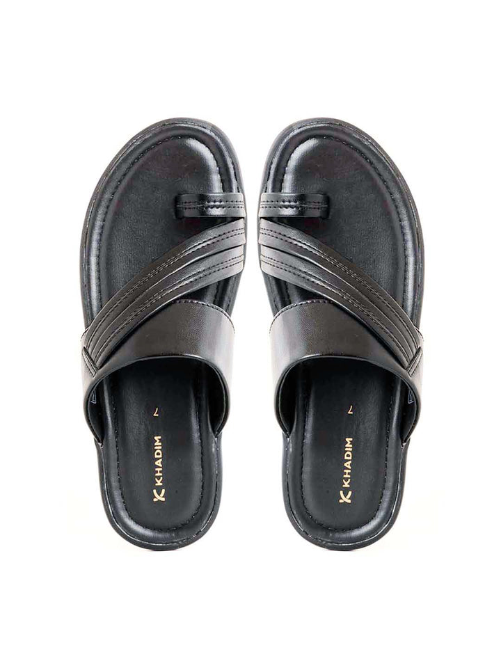 Khadim Casual Slip On Sandal for Men