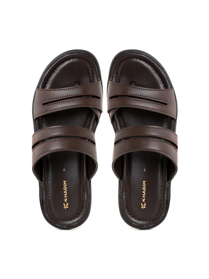 Khadim Casual Slip On Sandal for Men