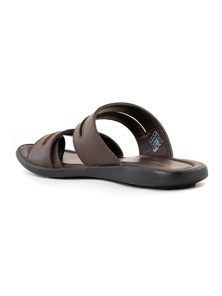Khadim Casual Slip On Sandal for Men