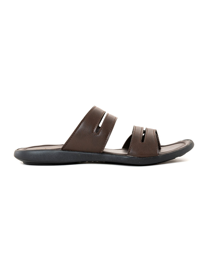 Khadim Casual Slip On Sandal for Men