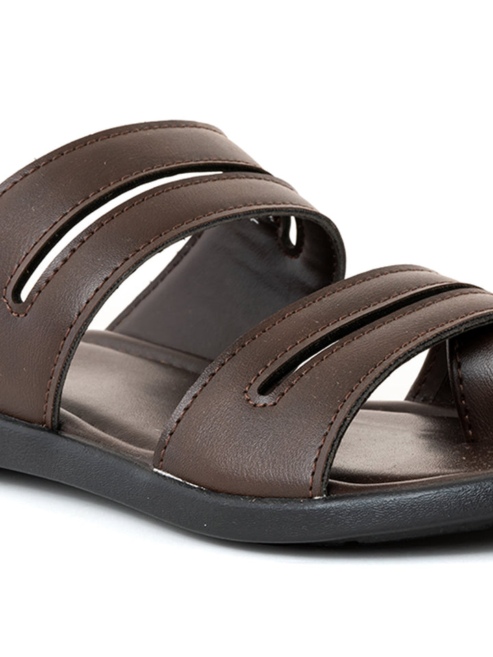 Khadim Casual Slip On Sandal for Men