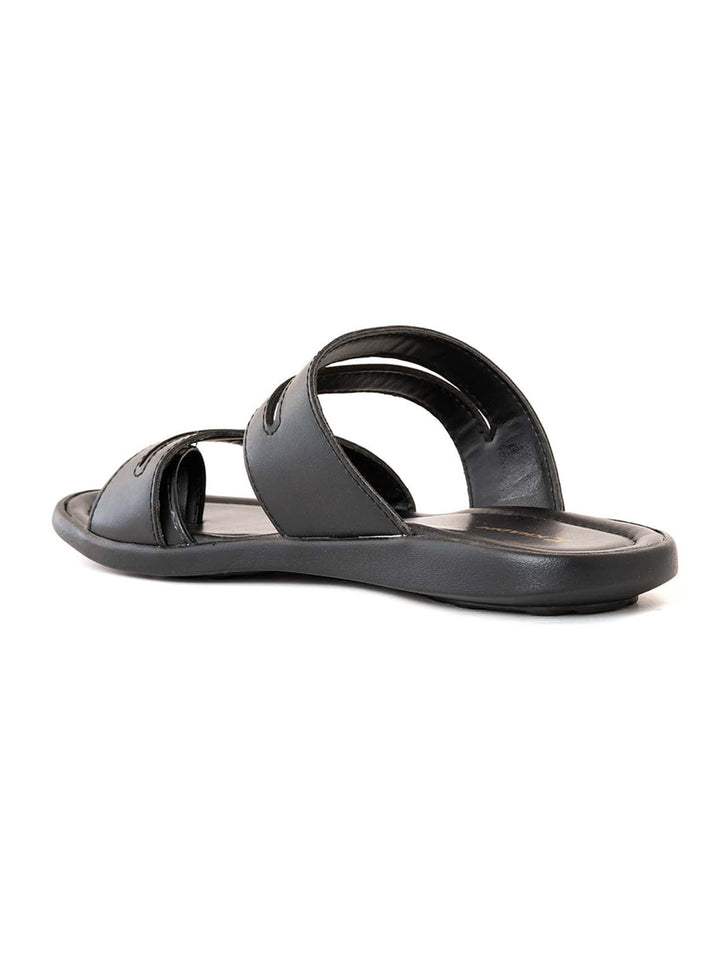 Khadim Casual Slip On Sandal for Men