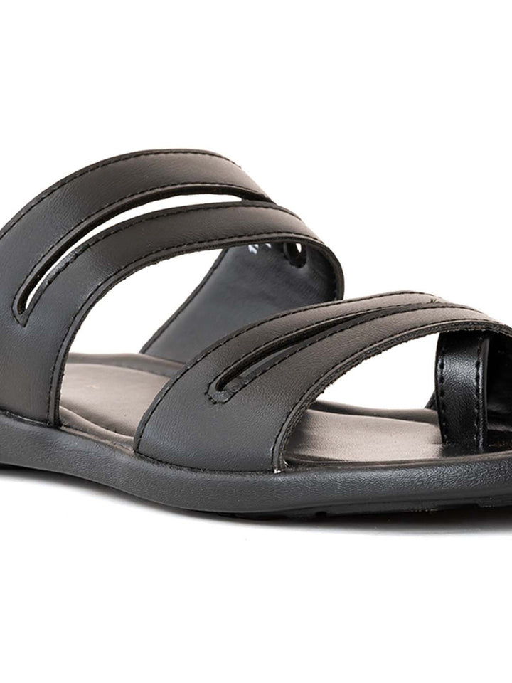 Khadim Casual Slip On Sandal for Men