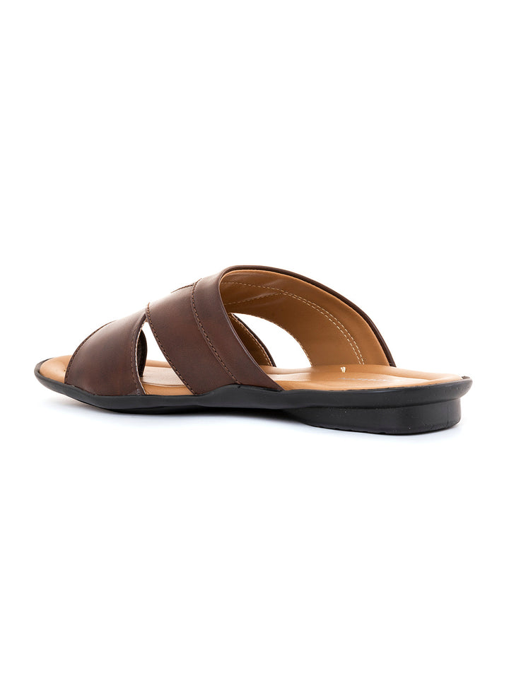 Khadim Casual Slip On Sandal for Men