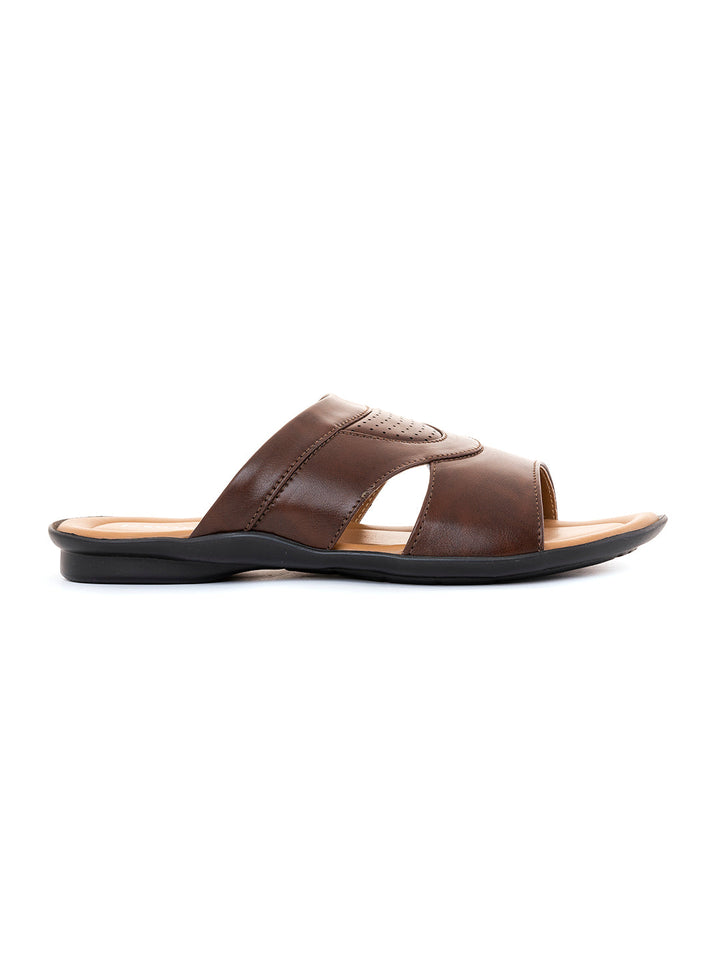 Khadim Casual Slip On Sandal for Men