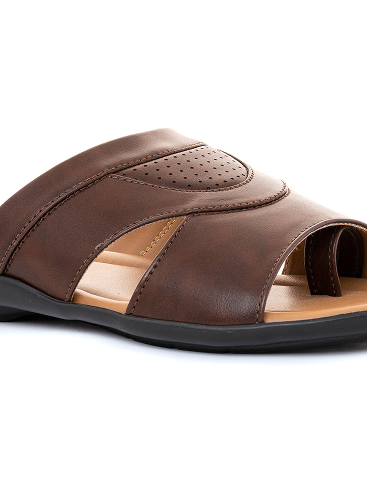 Khadim Casual Slip On Sandal for Men
