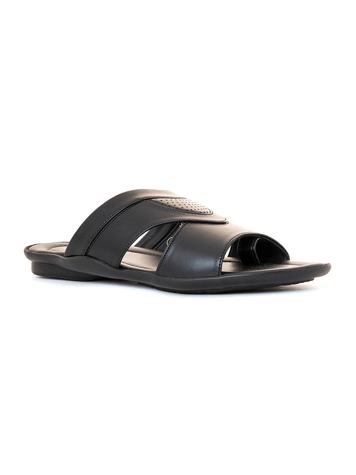 Khadim Casual Slip On Sandal for Men