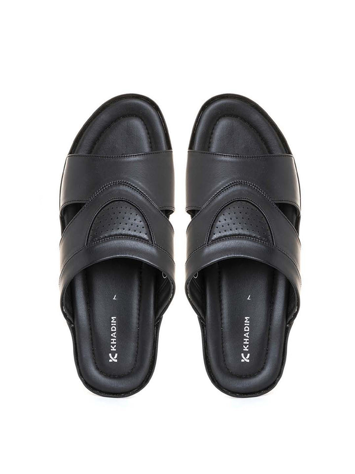 Khadim Casual Slip On Sandal for Men