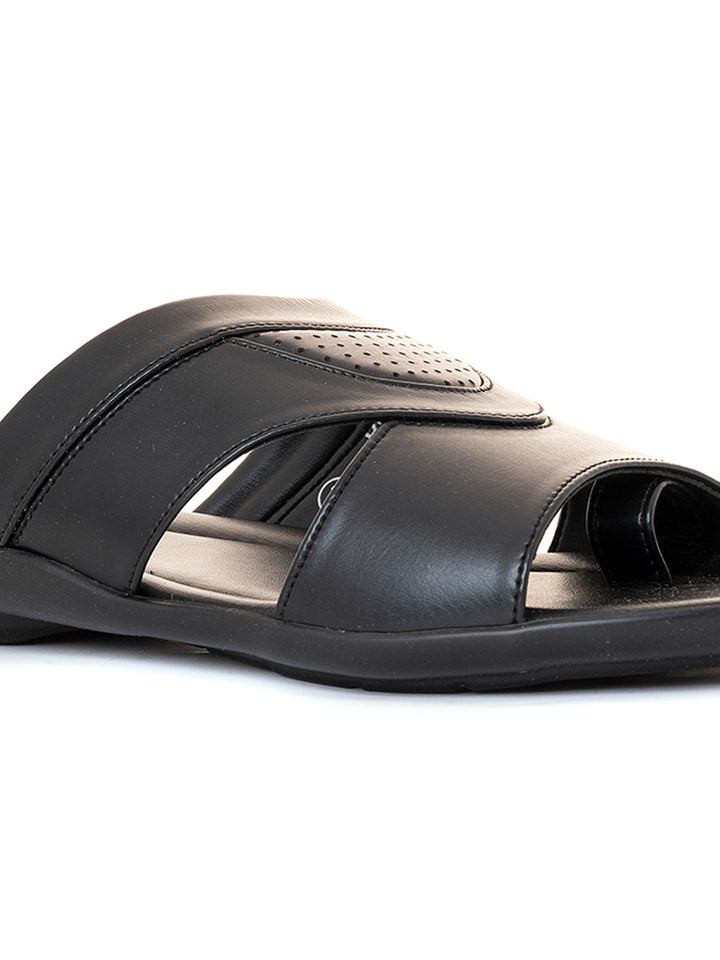Khadim Casual Slip On Sandal for Men