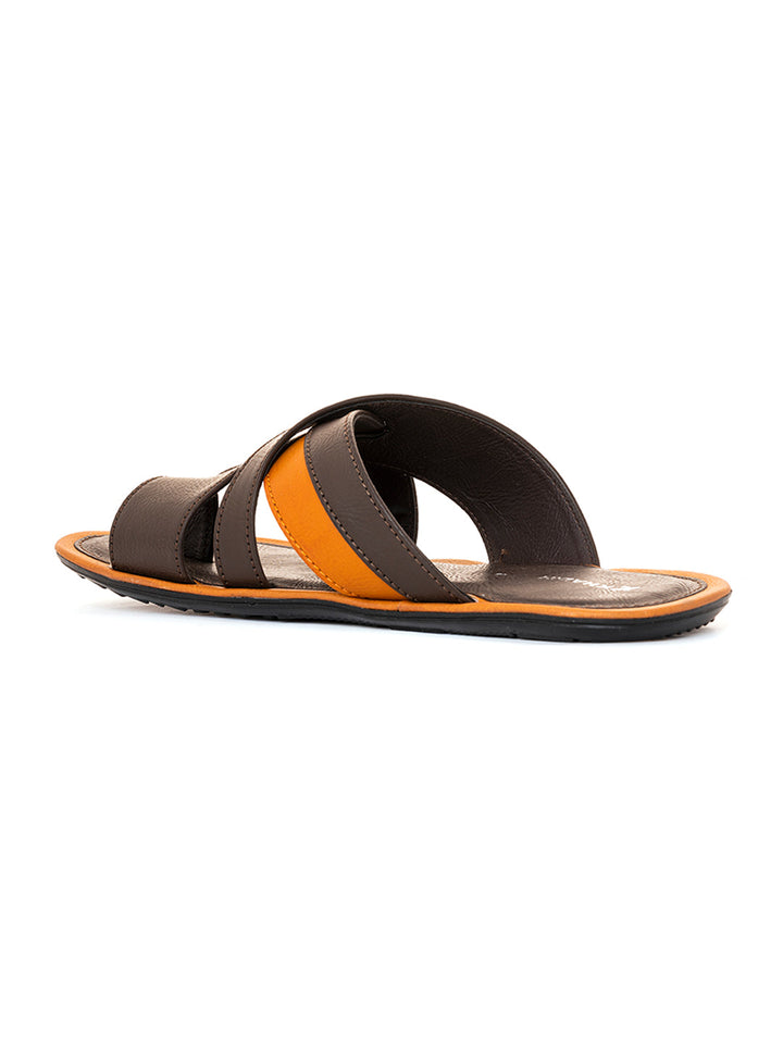 Khadim Casual Slip On Sandal for Men