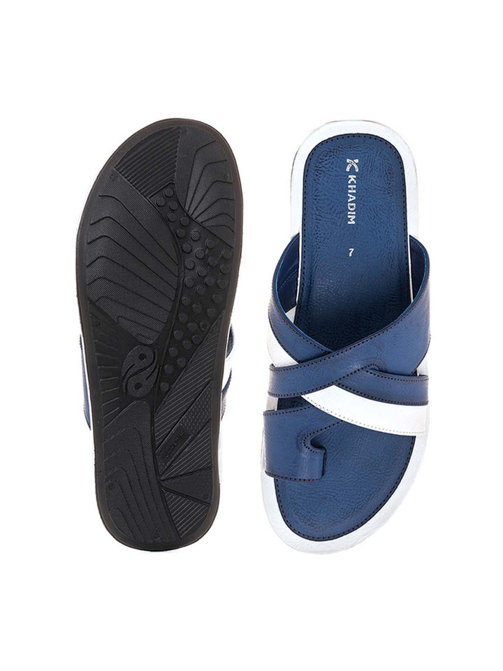 Khadim Casual Slip On Sandal for Men