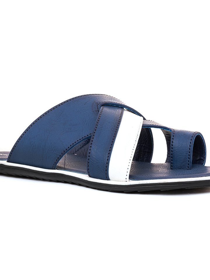 Khadim Casual Slip On Sandal for Men