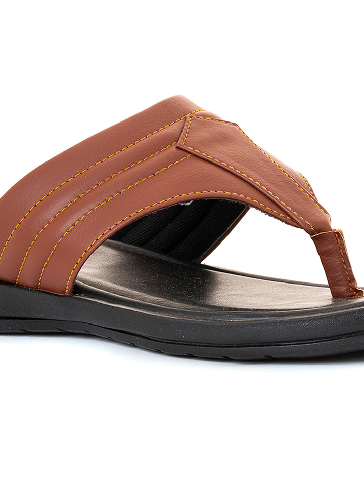 Khadim Casual Flip Flops for Men