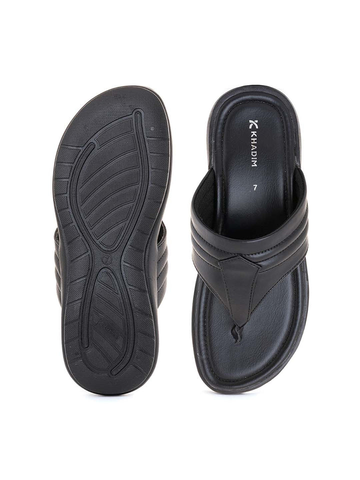 Khadim Casual Flip Flops for Men