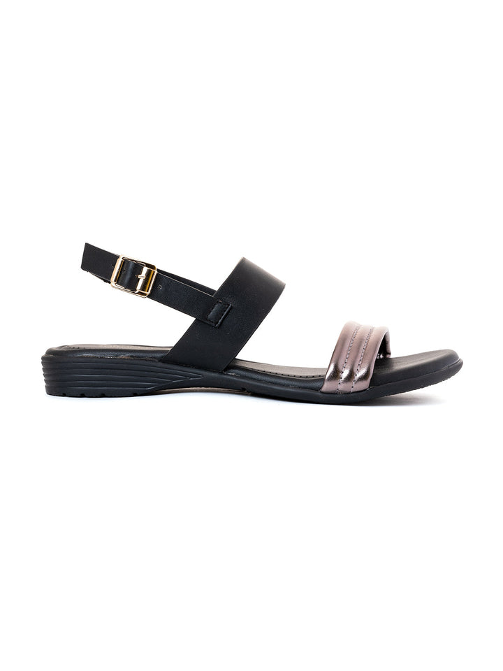 Khadim Softouch Flat Sandal for Women