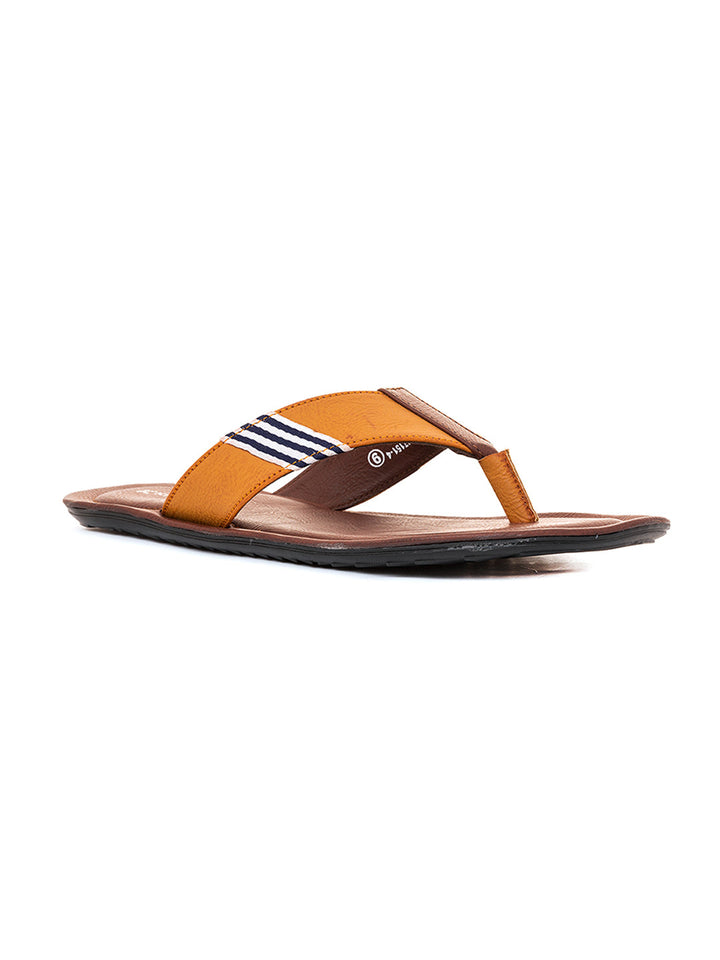 Khadim Casual Flip Flops for Men