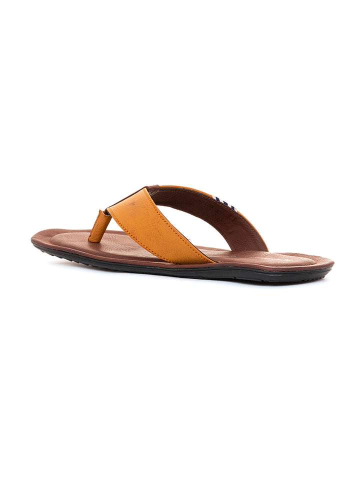 Khadim Casual Flip Flops for Men