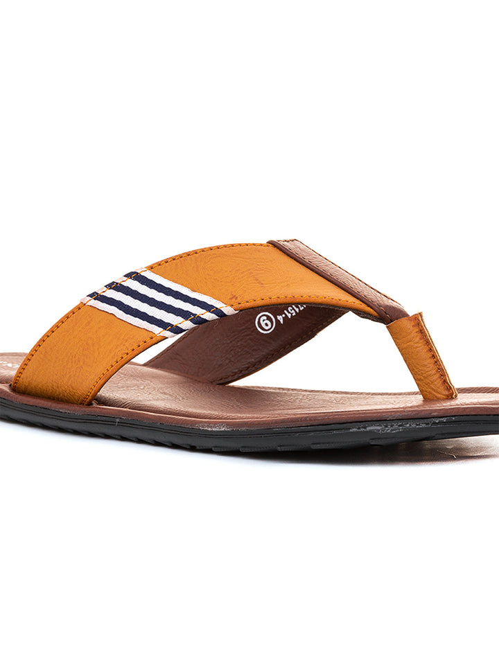 Khadim Casual Flip Flops for Men