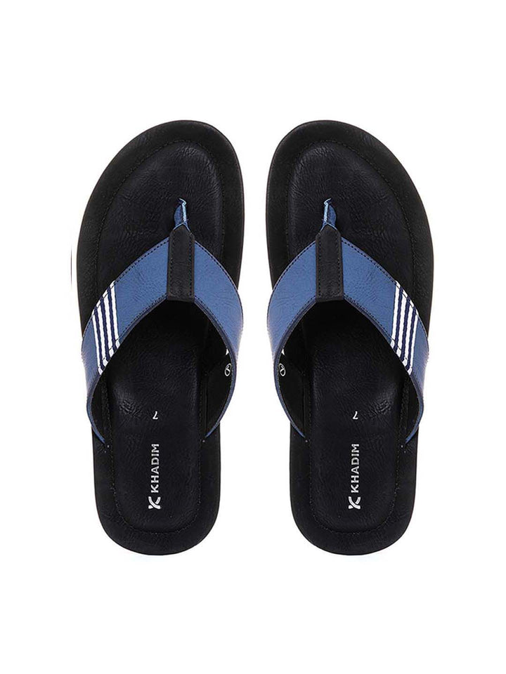 Khadim Casual Flip Flops for Men
