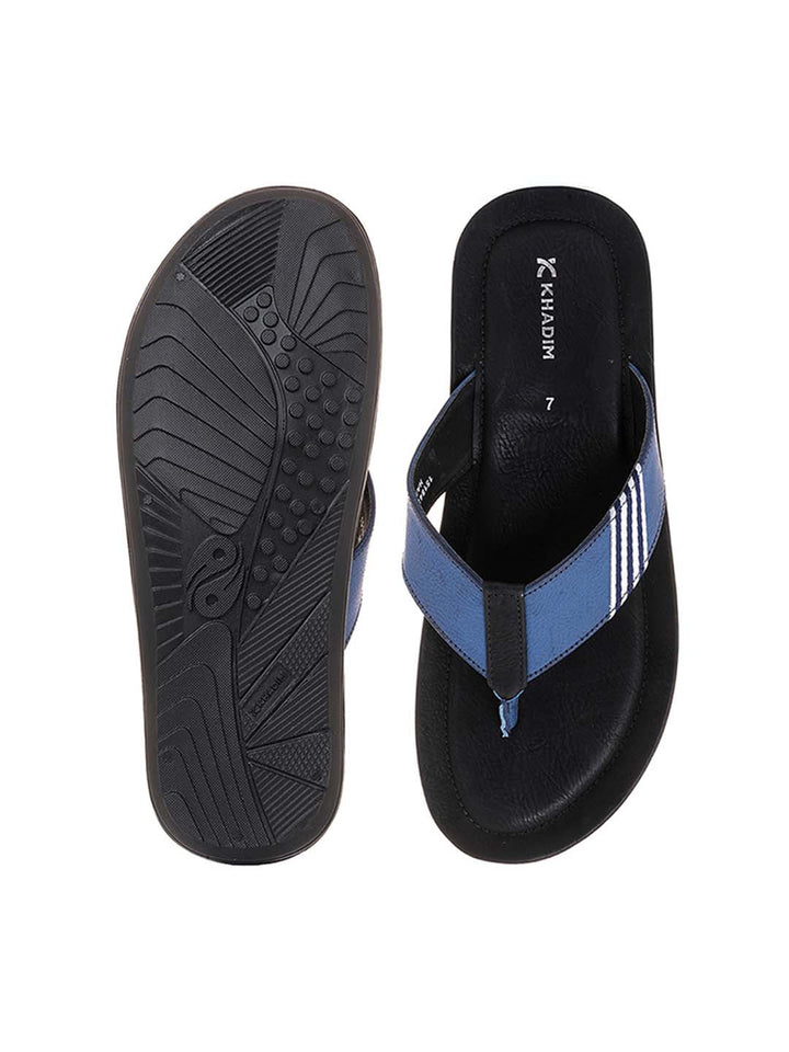 Khadim Casual Flip Flops for Men