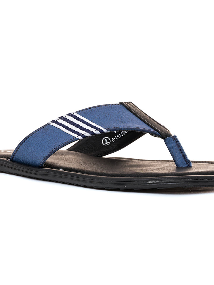 Khadim Casual Flip Flops for Men