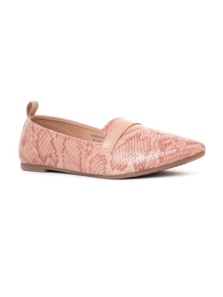 Khadim Cleo Ballerina Casual Shoe for Women