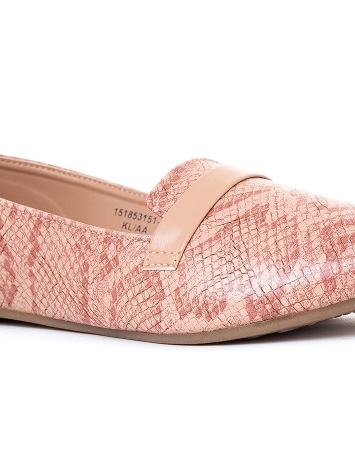 Khadim Cleo Ballerina Casual Shoe for Women