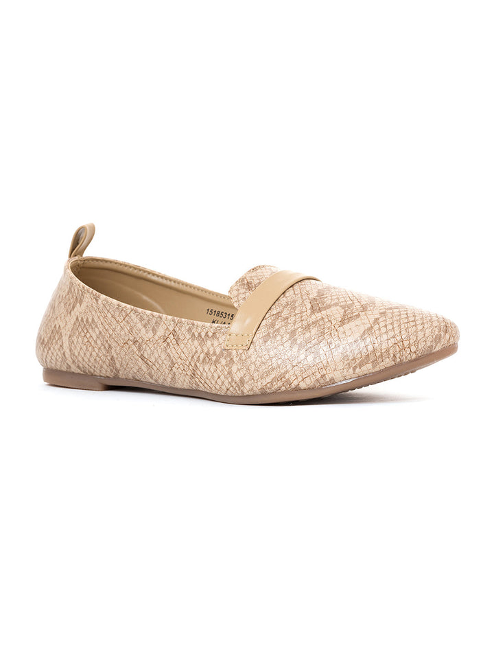 Khadim Cleo Ballerina Casual Shoe for Women