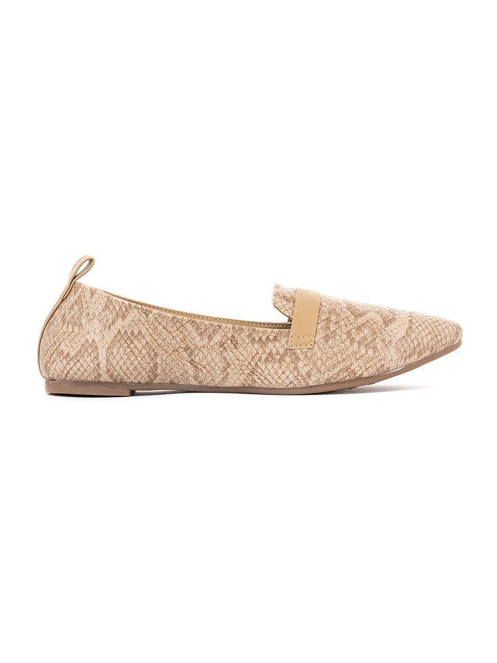 Khadim Cleo Ballerina Casual Shoe for Women