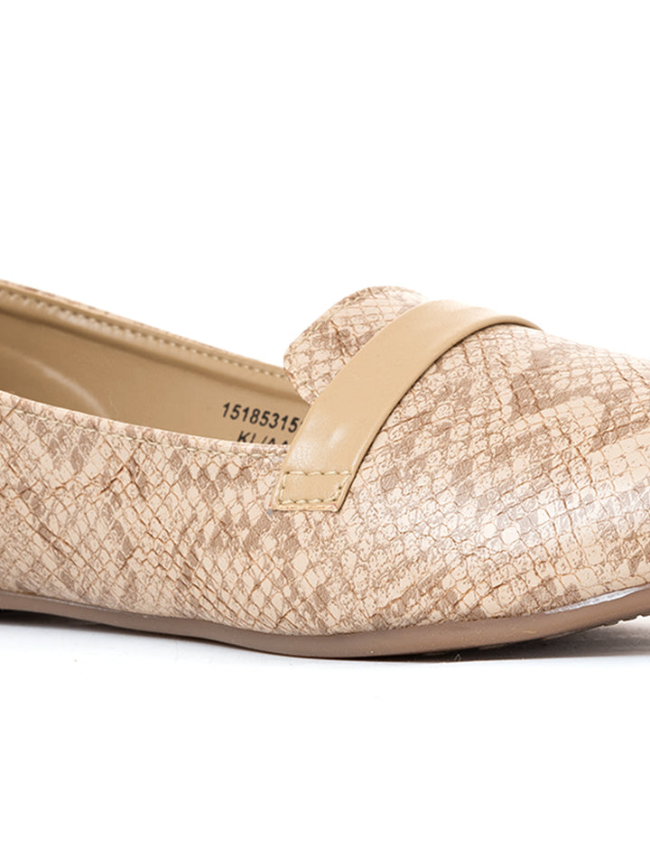 Khadim Cleo Ballerina Casual Shoe for Women