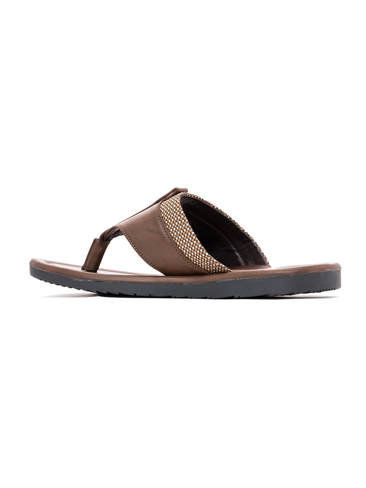 Khadim Casual Flip Flops for Men