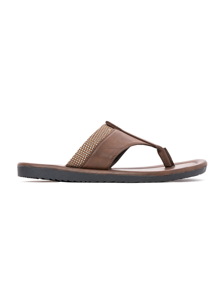 Khadim Casual Flip Flops for Men