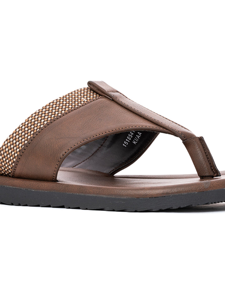 Khadim Casual Flip Flops for Men