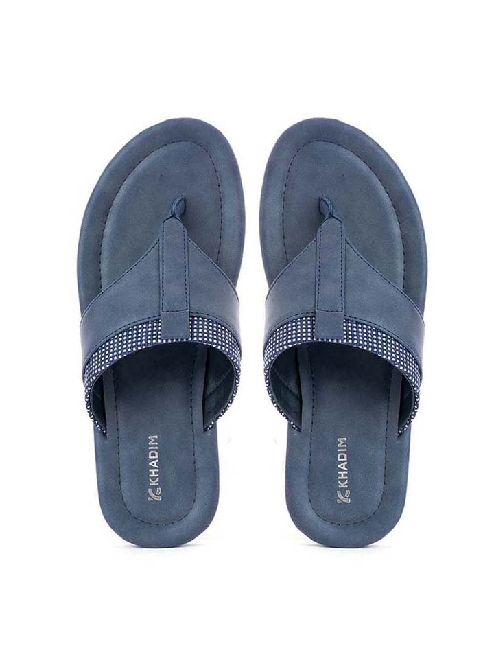 Khadim Casual Flip Flops for Men