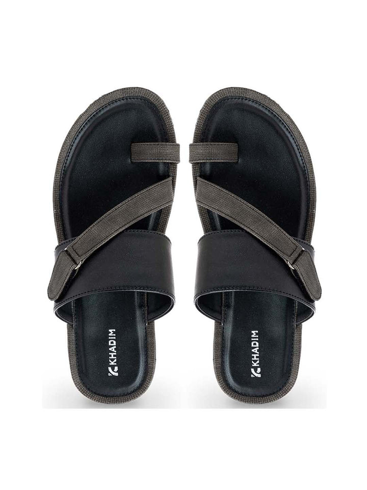 Khadim Casual Slip On Sandal for Men