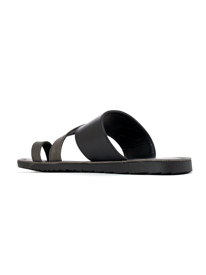 Khadim Casual Slip On Sandal for Men