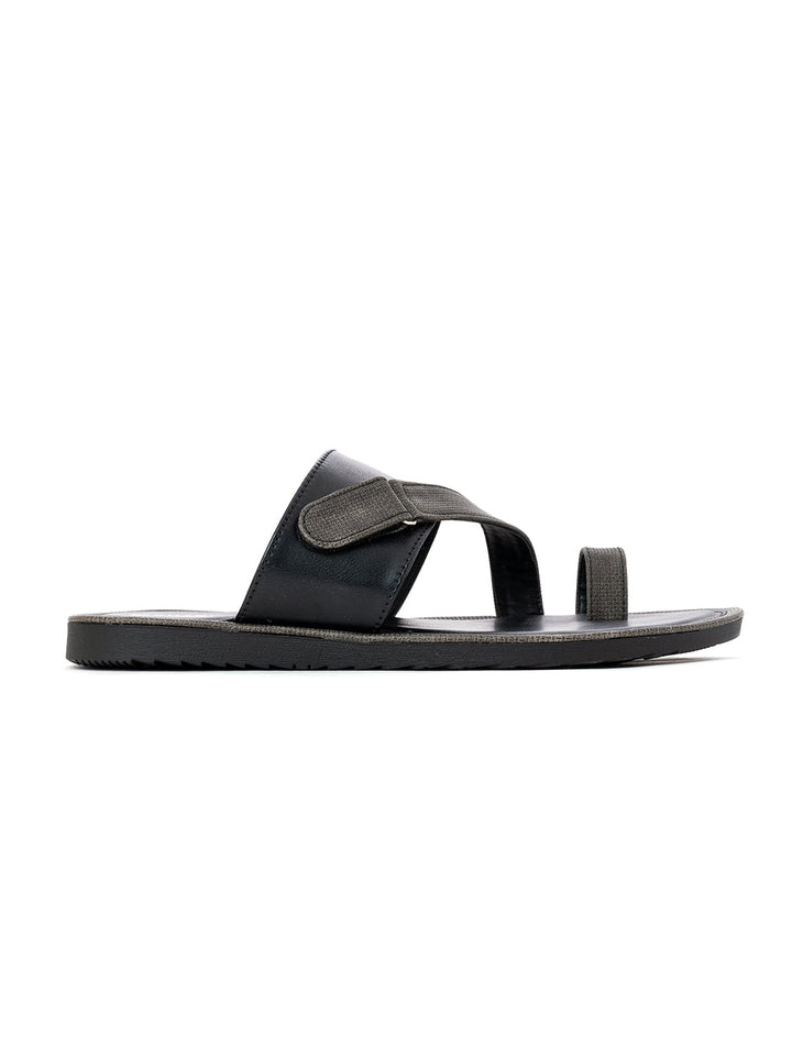 Khadim Casual Slip On Sandal for Men