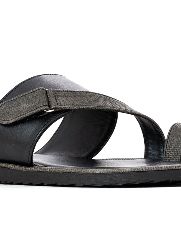 Khadim Casual Slip On Sandal for Men