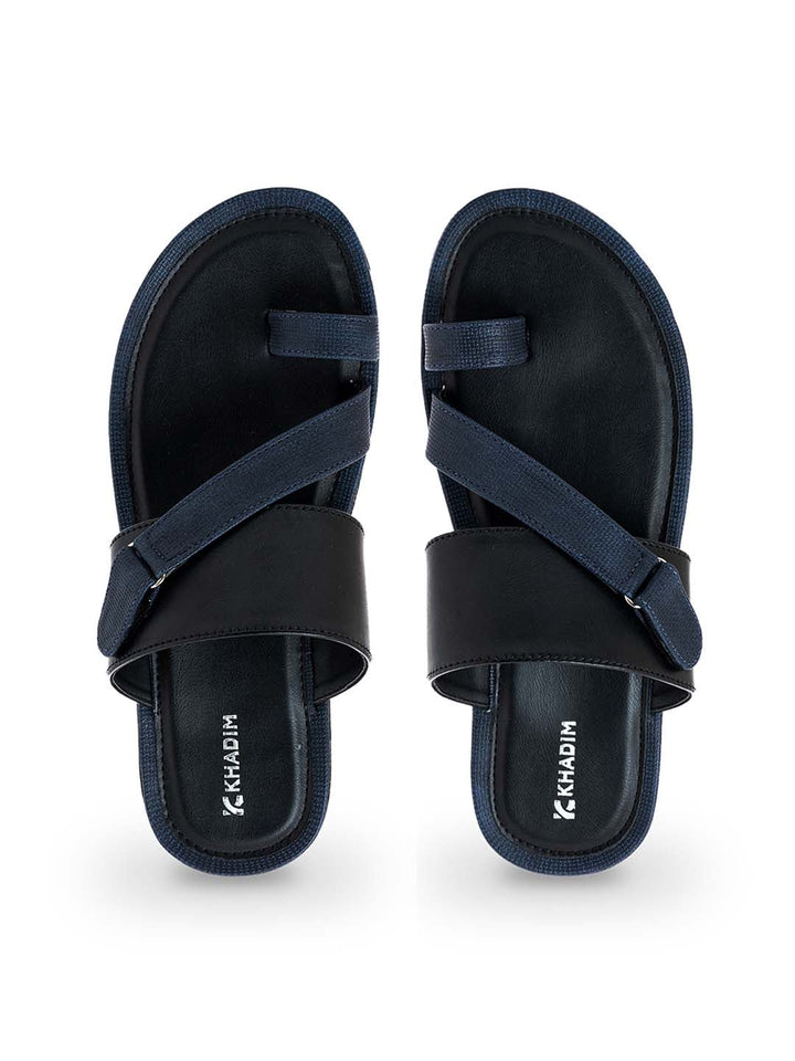 Khadim Casual Slip On Sandal for Men