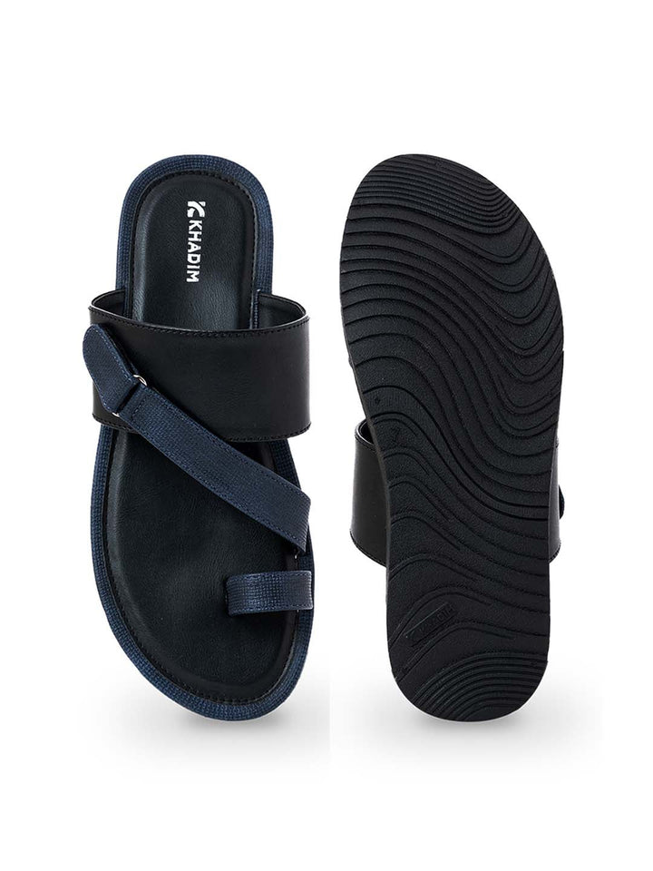 Khadim Casual Slip On Sandal for Men