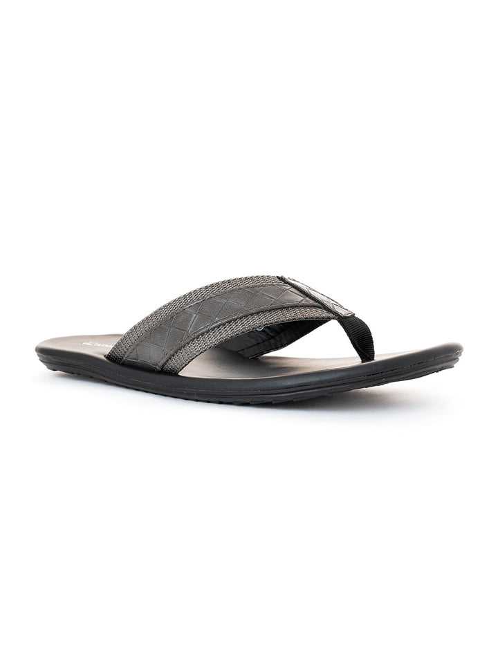 Khadim Casual Flip Flops for Men