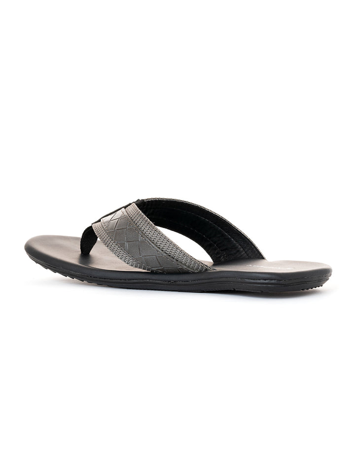 Khadim Casual Flip Flops for Men