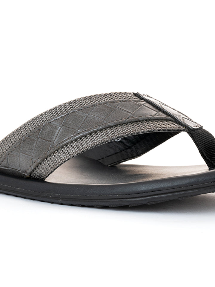 Khadim Casual Flip Flops for Men