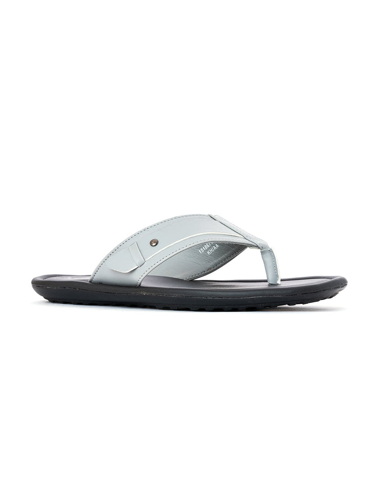 Khadim Casual Flip Flops for Men