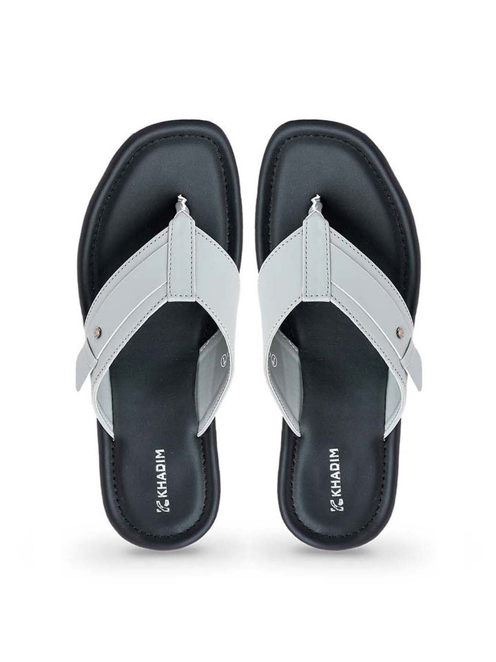 Khadim Casual Flip Flops for Men
