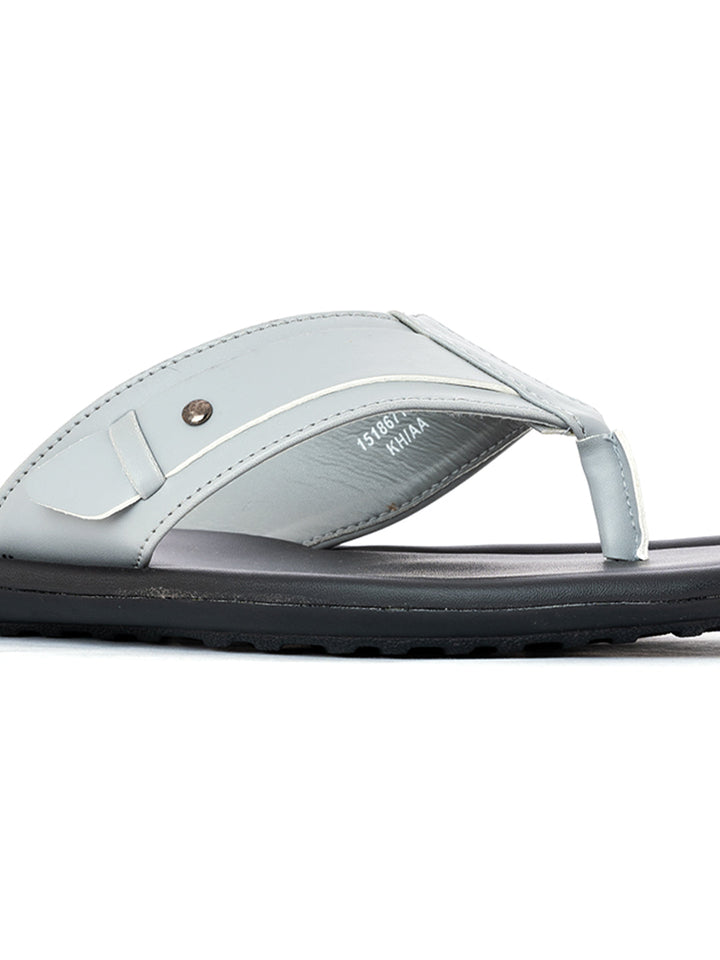 Khadim Casual Flip Flops for Men