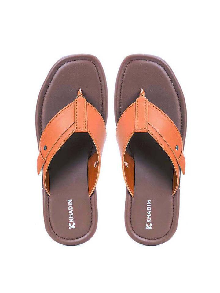 Khadim Casual Flip Flops for Men